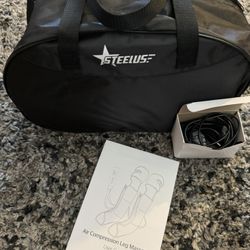 Steelus Leg Massagers
