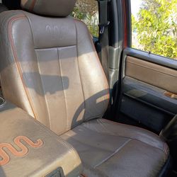 2017 Ford Expedition King Ranch