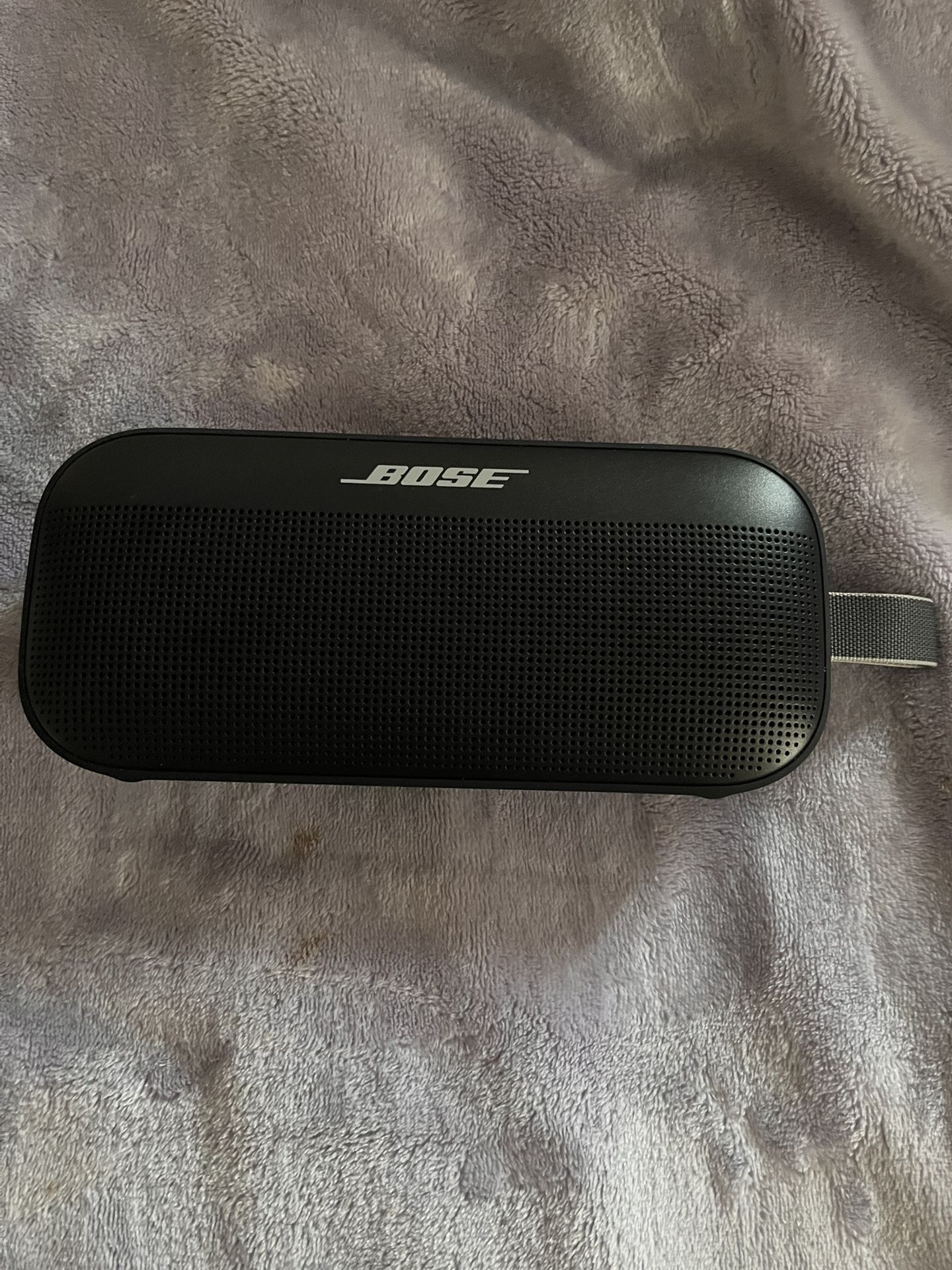 (Bose) Bluetooth Speaker