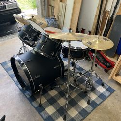 Drum Set
