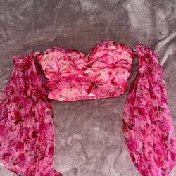 Shein Top