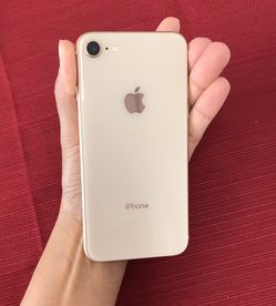 iPhone 8 64GB GSM Unlocked