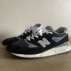 New balance