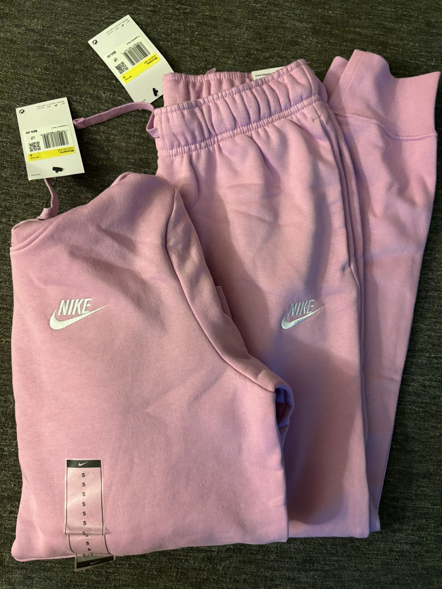 Nike Sweat Outfit