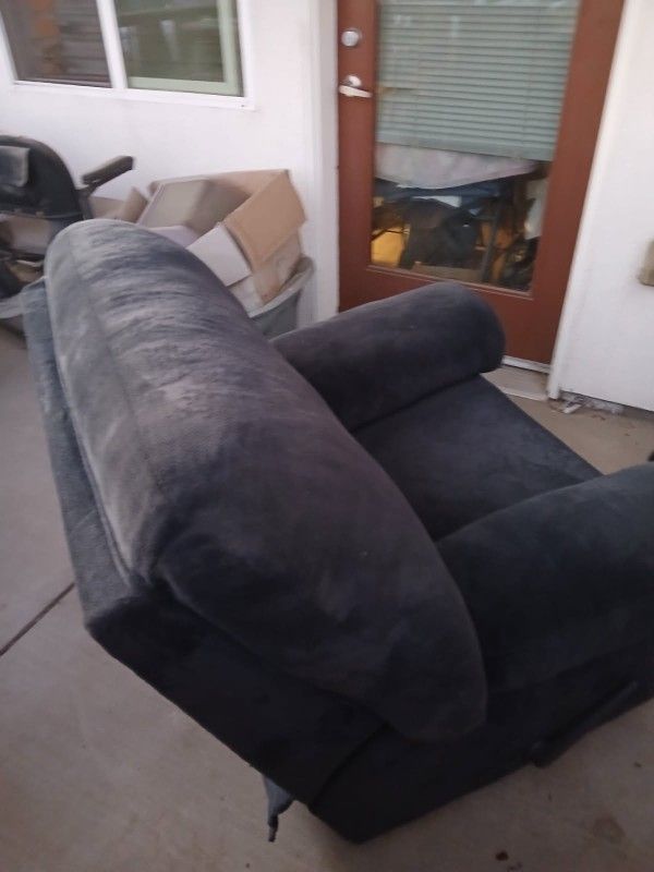 Recliner Chair
