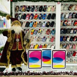 iPad A16 WiFi 128gb New 