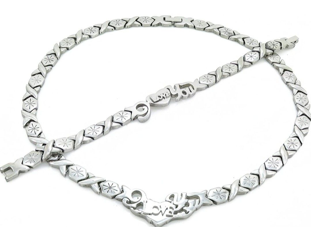 Fashion Jewelry Set