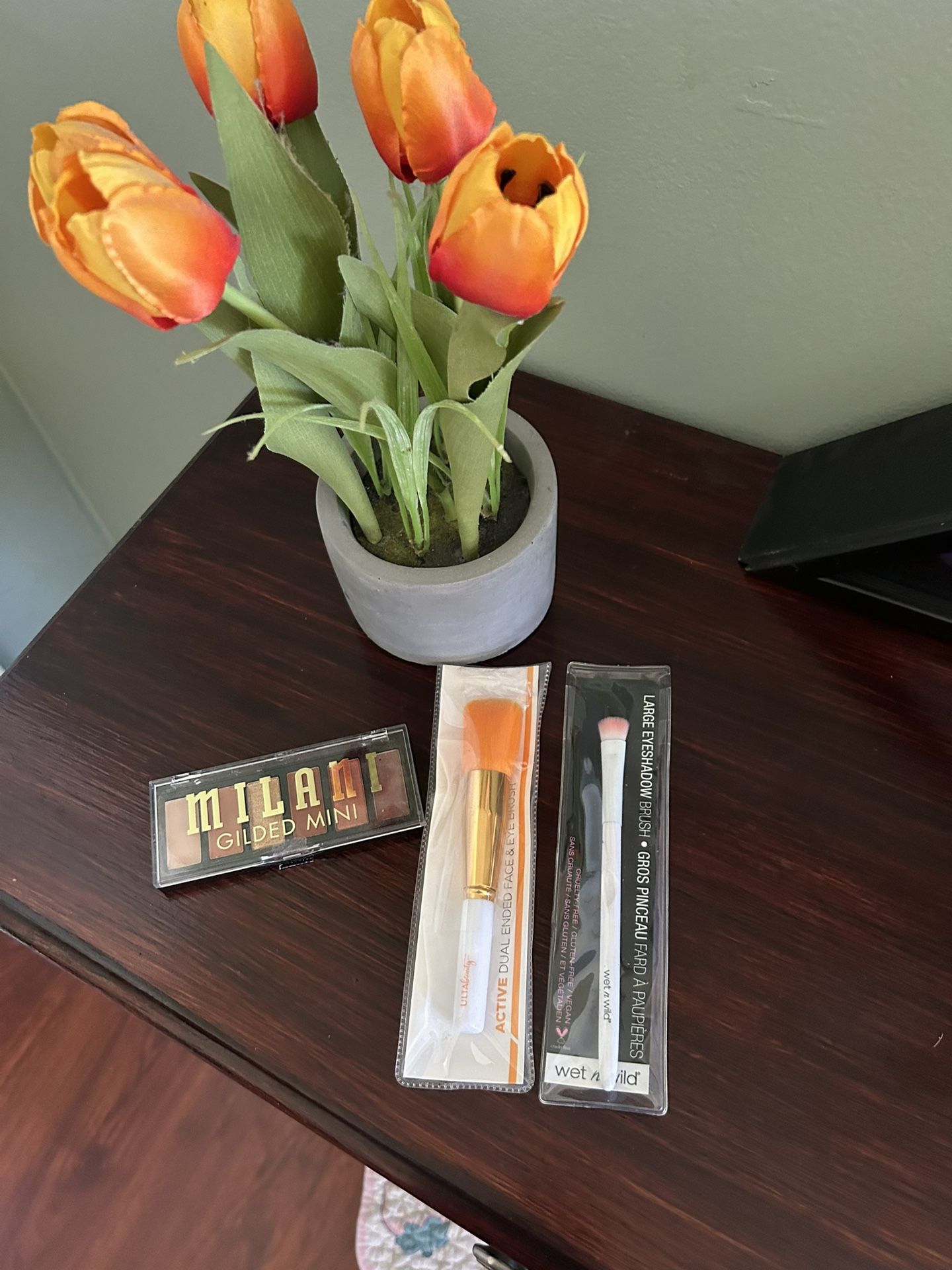 Eyeshadow/Makeup Brusches