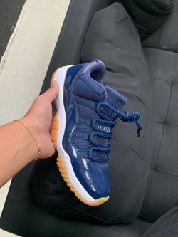 Jordan 11s