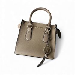 MK Satchel 