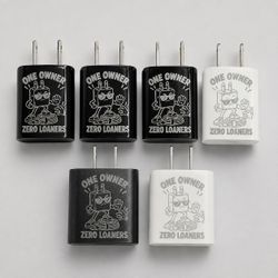 Wall Charger USB-A