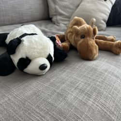TY Beanie Buddies BRAND NEW