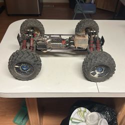 Rc Parts 