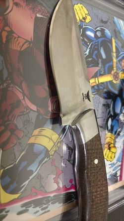 Knife