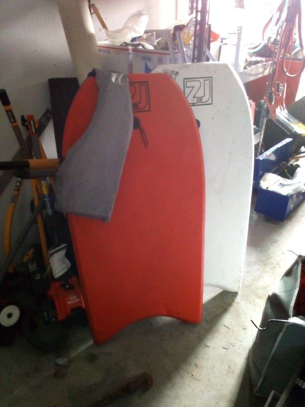 Boogie Boards (2)