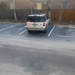 2008 Ford Expedition EL