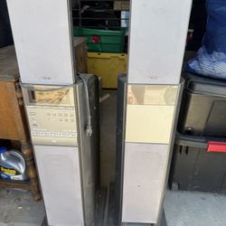 Vintage Stereo