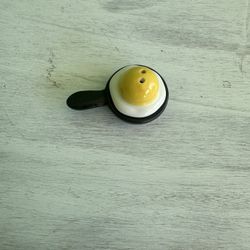 Mini Cracker Barrel Egg On Skillet Sunny Side