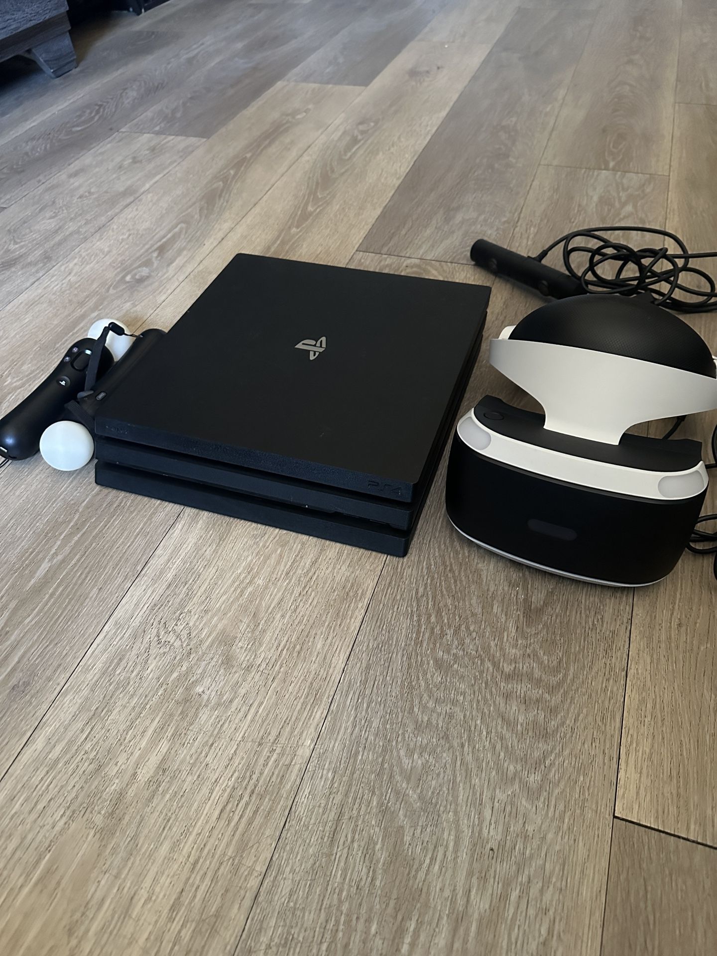PS4 Pro