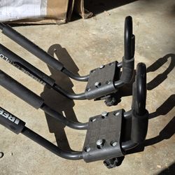 KAYAK HOLDER/ RACK 