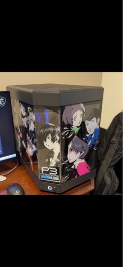 Gaming PC RTX 4060 Ti | Ryzen 7 7700X | 32GB DDR5 | 2TB SSD