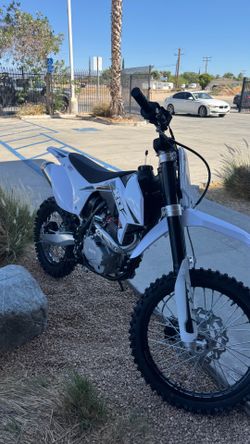 SSR XD250