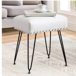 Vanity Stool / Foot Stool K011