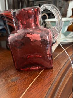 Antique Bottle