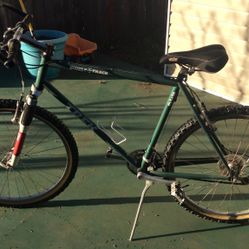 Trek 930 Single Track