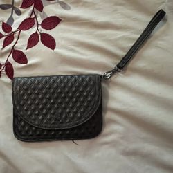 Vince Camuto Wristlet 