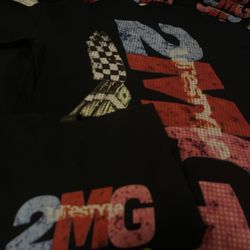 Lifestyle Tee