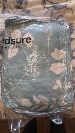Bedsure Comforter Set