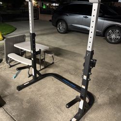 ProForm - Sport Power Rack