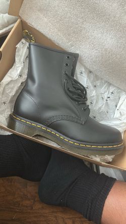 Dr. Martens