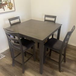 Kitchen Table