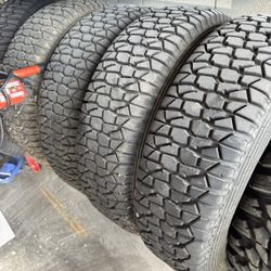 Tensor Regulator 2 33”