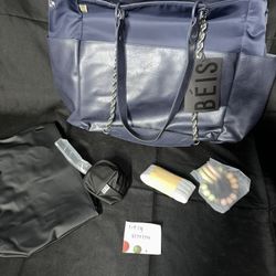 BEIS TRAVEL DIAPER BAGS / TOTES