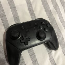 Nintendo Switch Pro Controller 