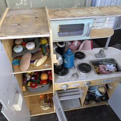 Very Loved/worn Kids Stuff