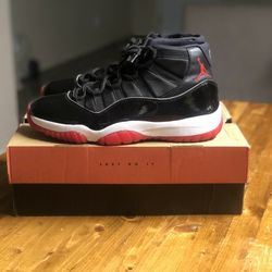 Air Jordan 11 Retro