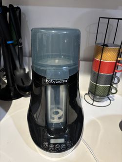 Baby Brezza Bottle Warmer 