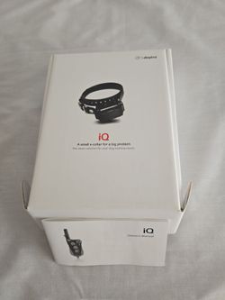 Dogtra E- Collar