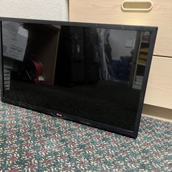32” LG Tv HD