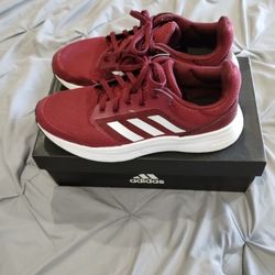 Mens Adidas Shoes Size 7.5
