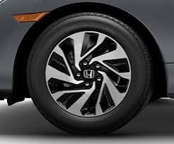 Accord Wheels Honda Civic Rims CRV Odyssey Si Sport Ridgeline Hrv Pilot Acura Tsx Mdx Rdx Tl Rims 