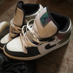 jordan 1s 8 1/2