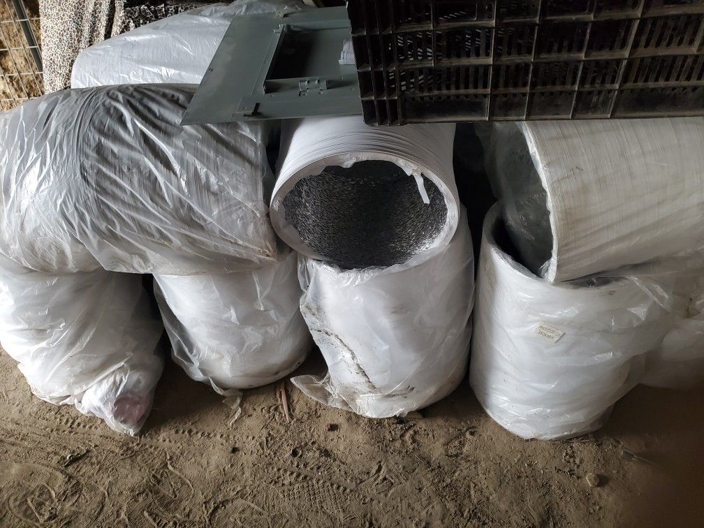 Ventilation Ducts 30x10 Size