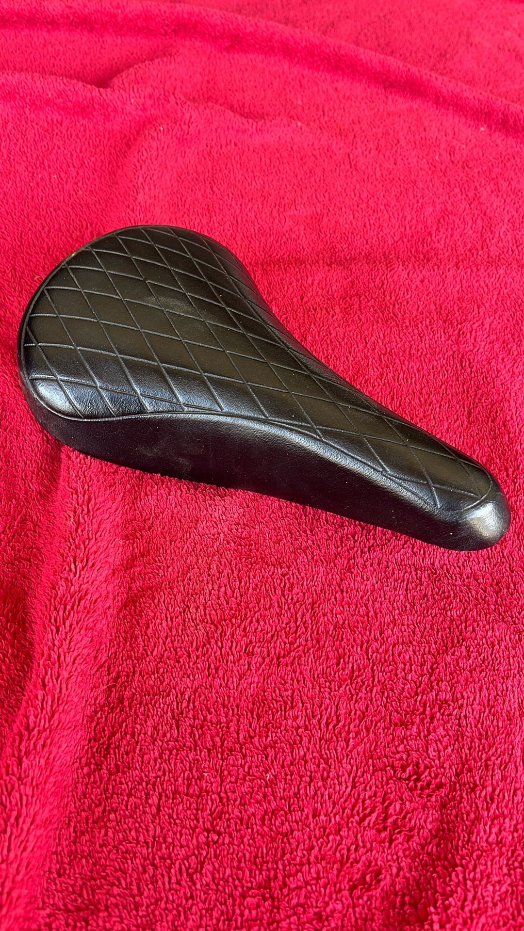 Mongoose BMX Seat