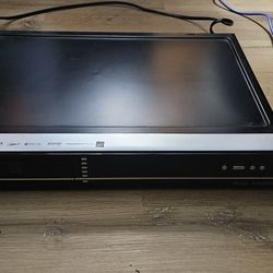 RCA 5 Disk DVD Player (Perfect Condition)
