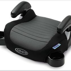 FREE - Graco TurboBooster 2.0 Backless Booster Car Seat - Set Of 2